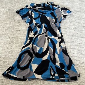 Nordstrom stretchy dress medium